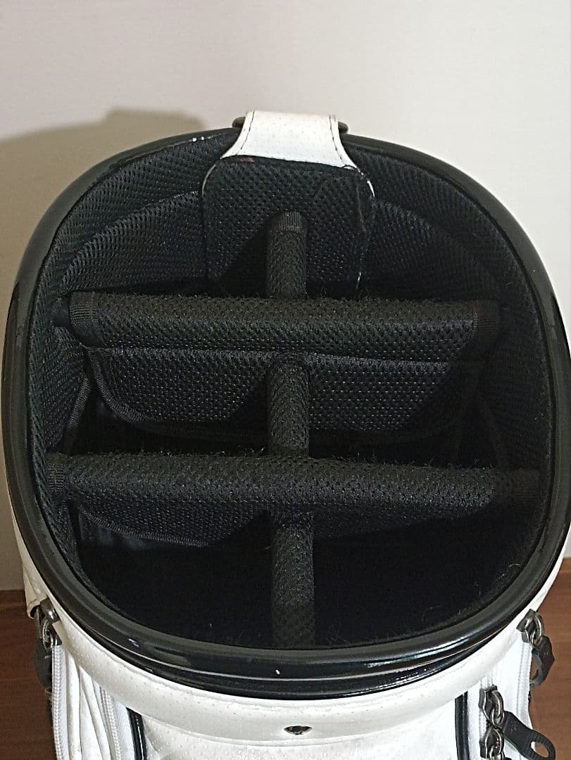 デサント キャディバック