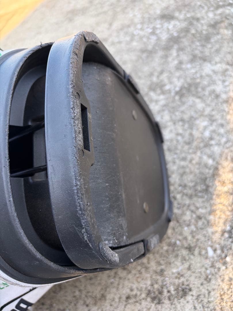 BEAMS GOLF キャディバッグ・ヘッドカバーセット　マルチロゴ　ビームス