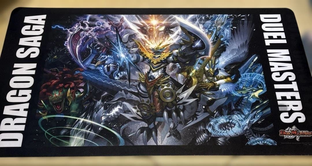 デュエマクラシック ゲートボール デッキまとめ