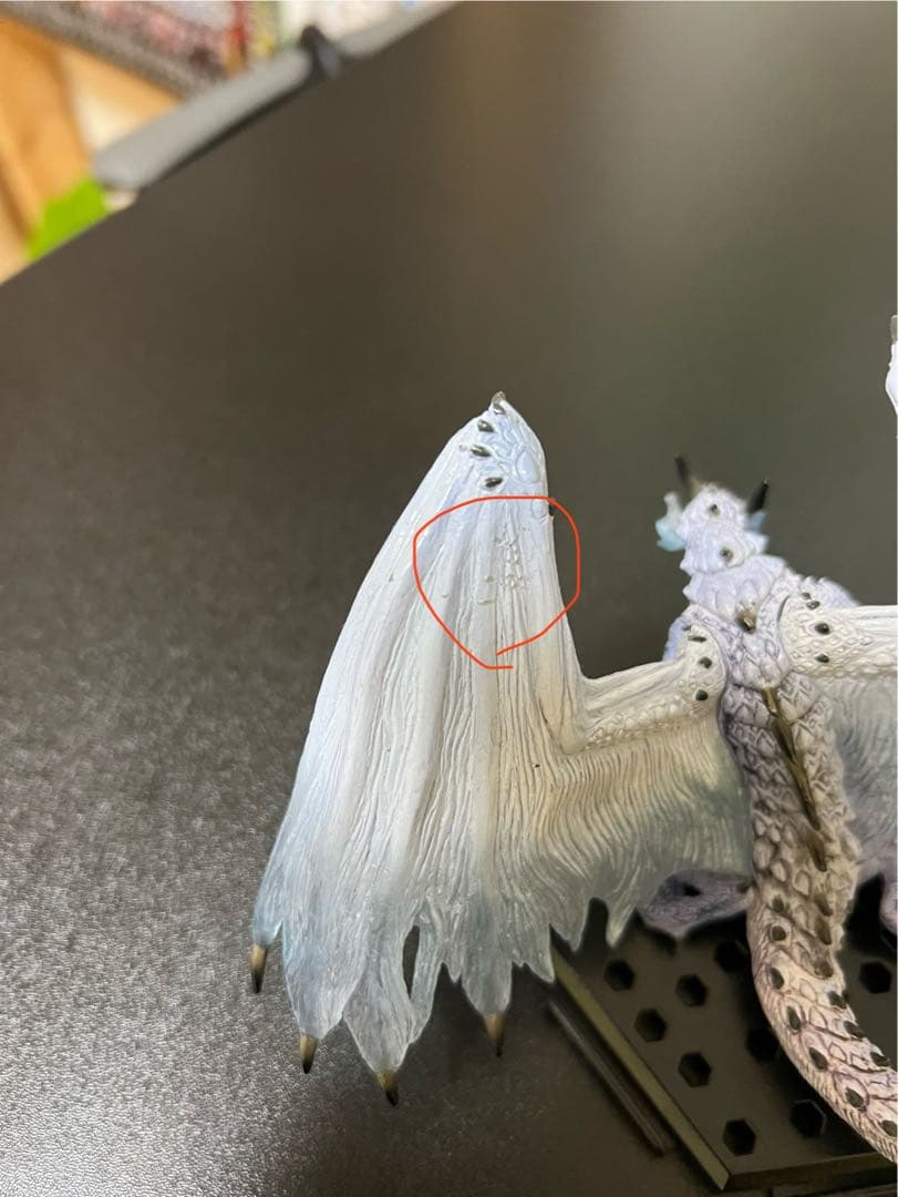 モンスターハンターフィギュア:まとめ売り