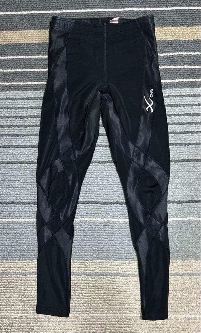 CWXワコールスポーツタイツ/ジェネレーターモデル/HZY339