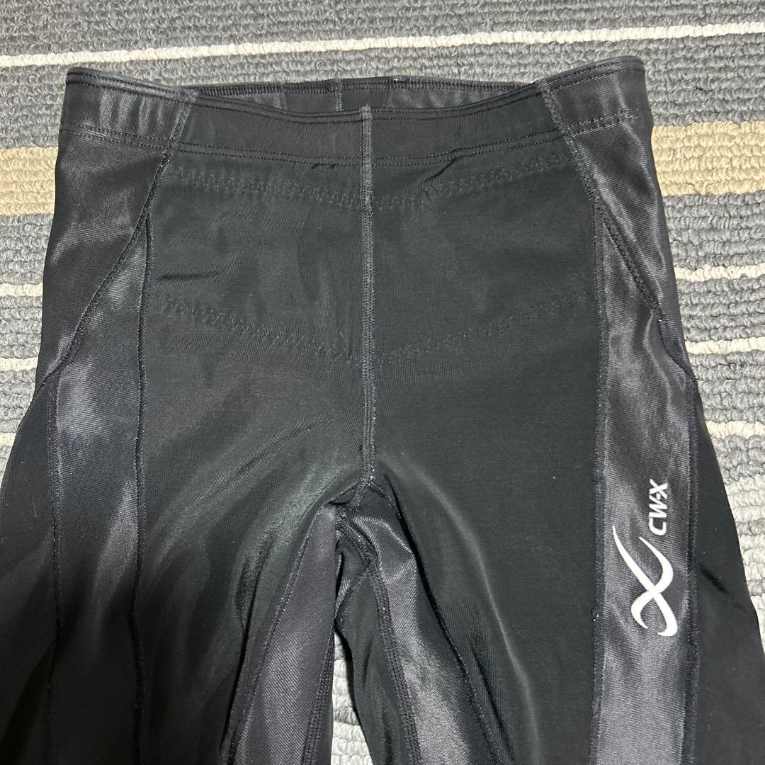 CWXワコールスポーツタイツ/ジェネレーターモデル/HZY339