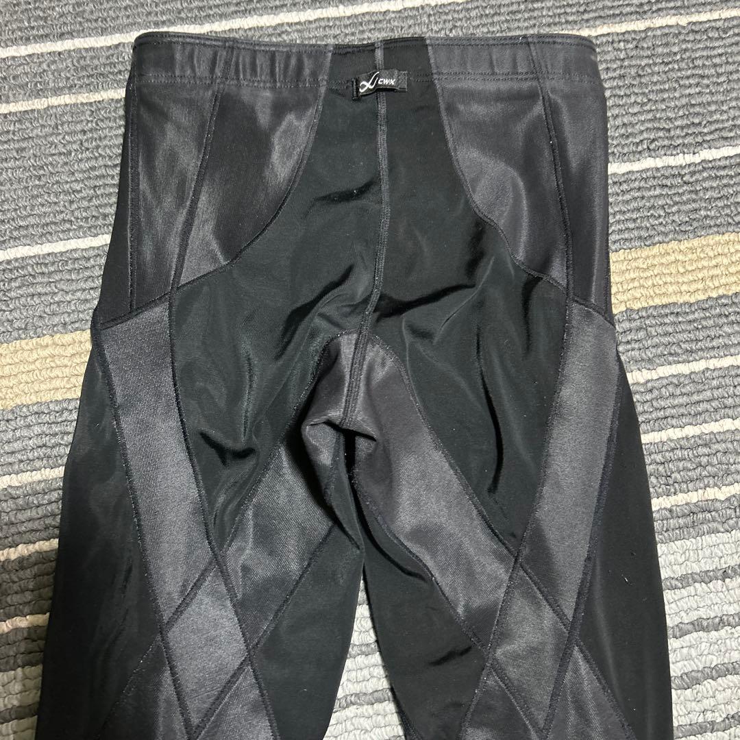 CWXワコールスポーツタイツ/ジェネレーターモデル/HZY339