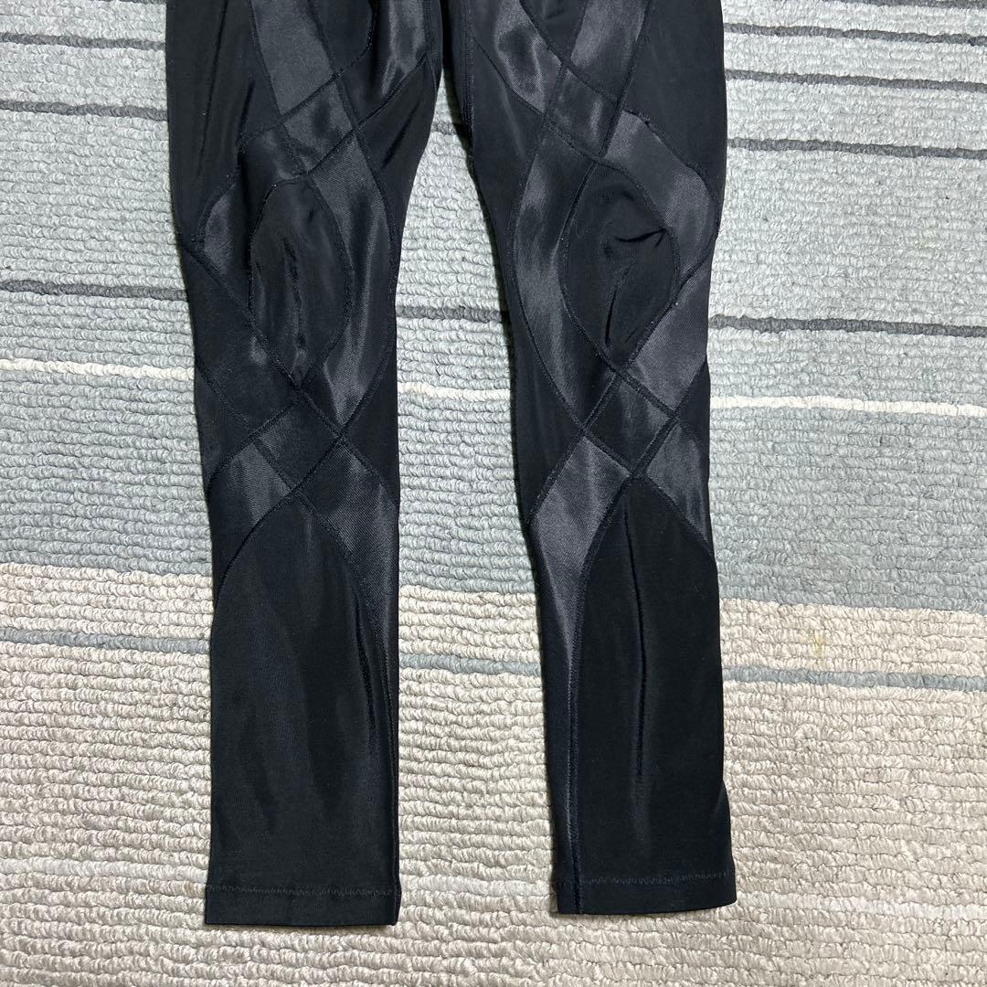 CWXワコールスポーツタイツ/ジェネレーターモデル/HZY339