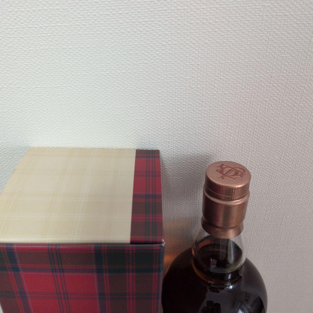 グレンファークラス　ディケイズ