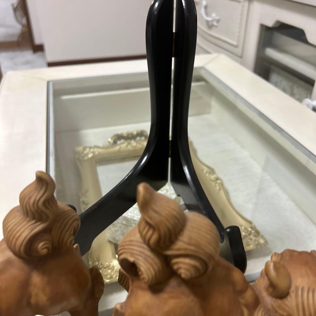 シーサー　沖縄物語　沖縄　宮古島　本場　陶器