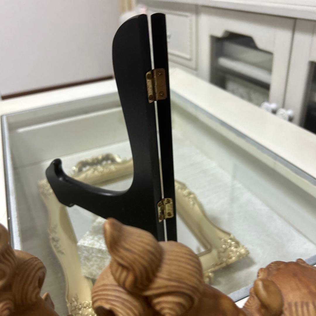 シーサー　沖縄物語　沖縄　宮古島　本場　陶器