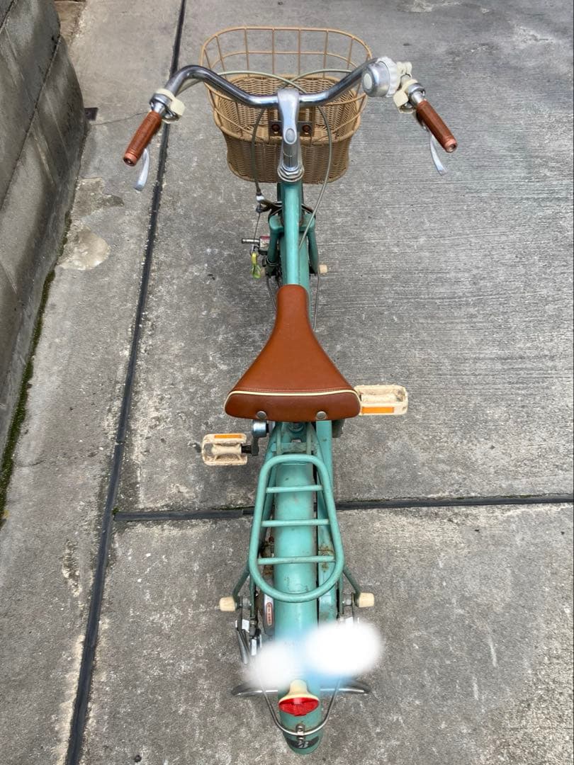 BRIDGESTONE　HACCI　16インチ　ブリヂストン　ハッチ