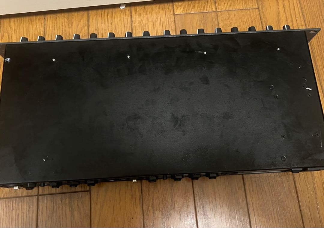 DBX 1066 コンプレッサー/1066