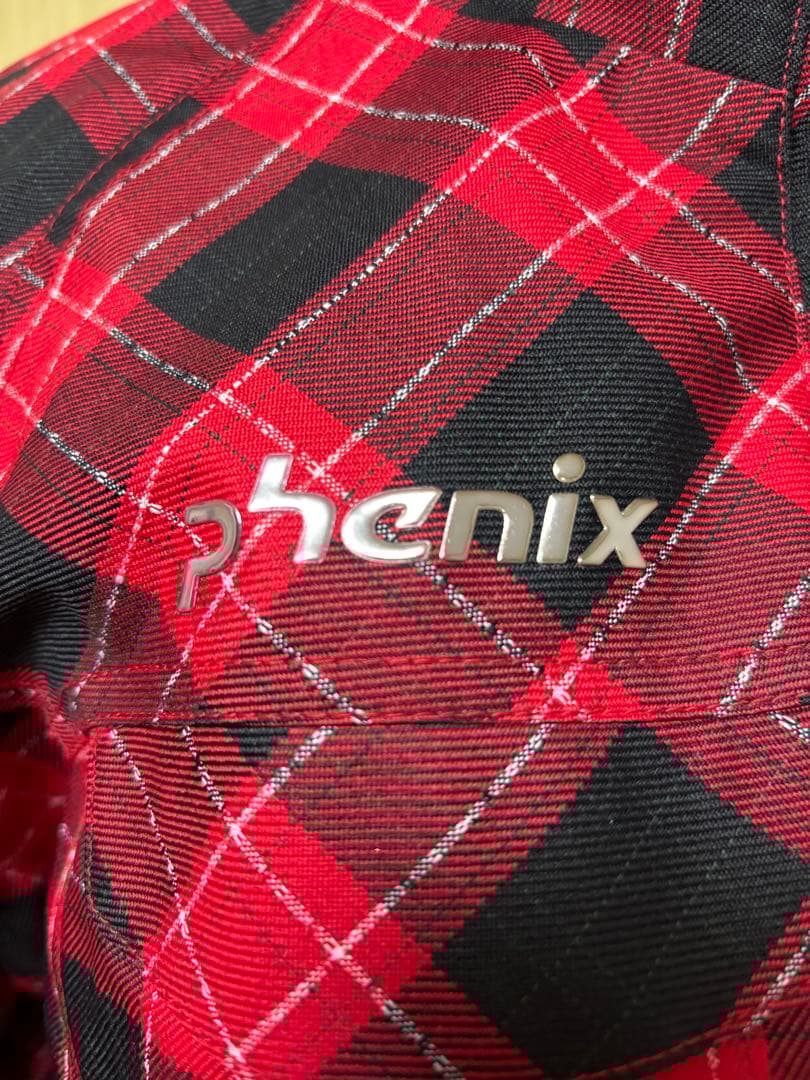 phenix Lレディース　スキーウェア スキーウエア　フェニックス　IGNIO