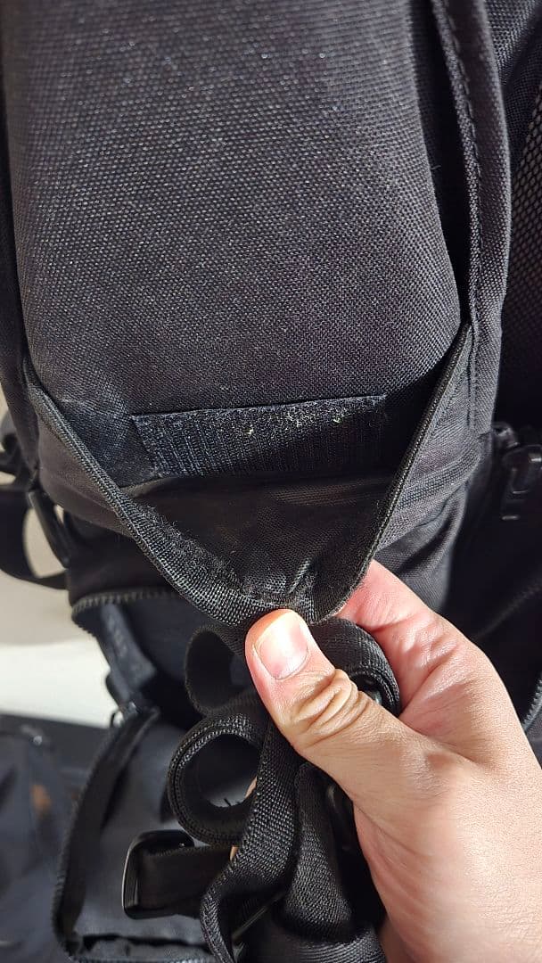 APIA アピア アクティブパフォーマンスベスト　ライフジャケット