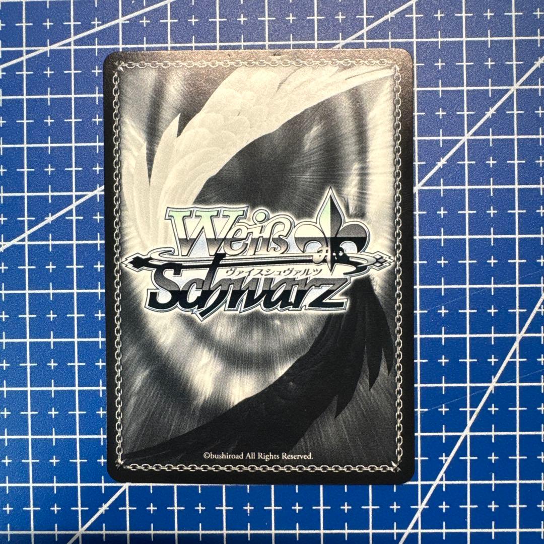 ヴァイス MyGO!!!!! 迷子のバンド 高松燈 SSP サイン　429