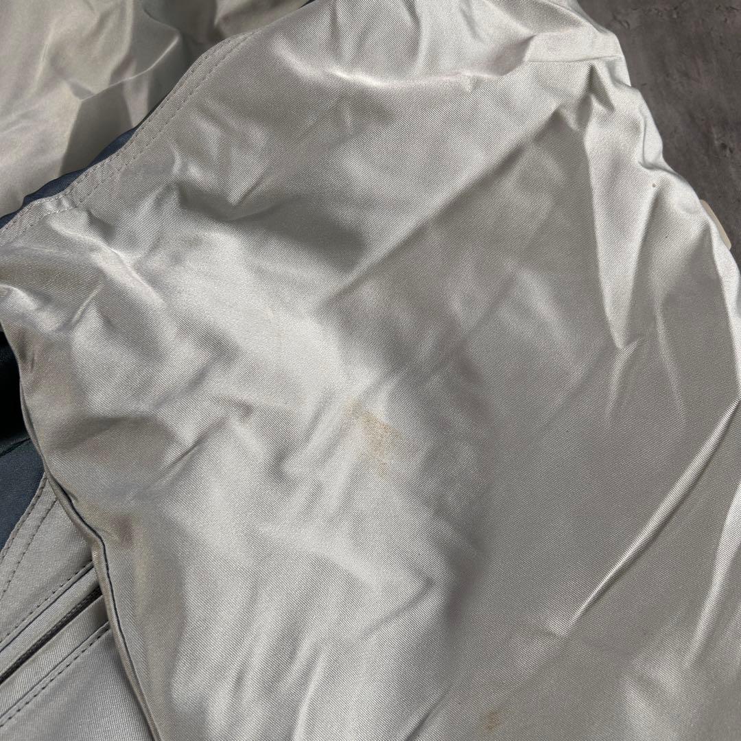 オールドデサント SIOパンツ スキーウェア3点セット L ベスト付 競技用