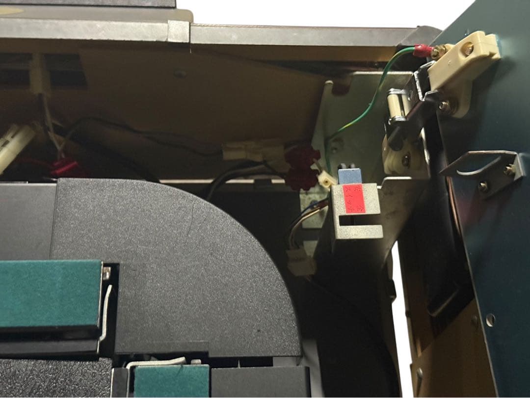 ◯JOYS 全自動麻雀卓 jan-yuα