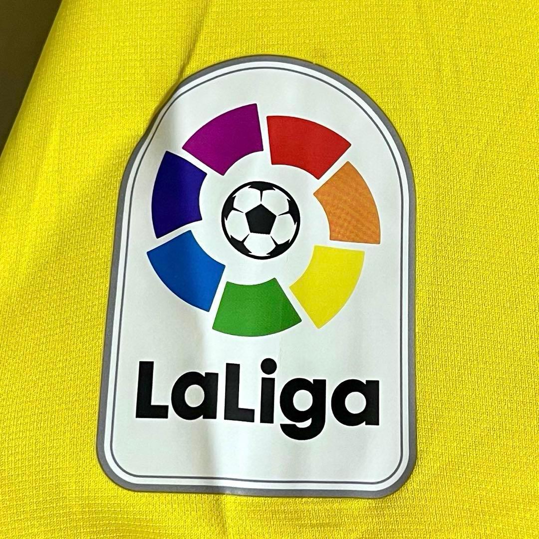 【未使用】19/20 UDラス・パルマス ♯28 ペドリ【Lサイズ】