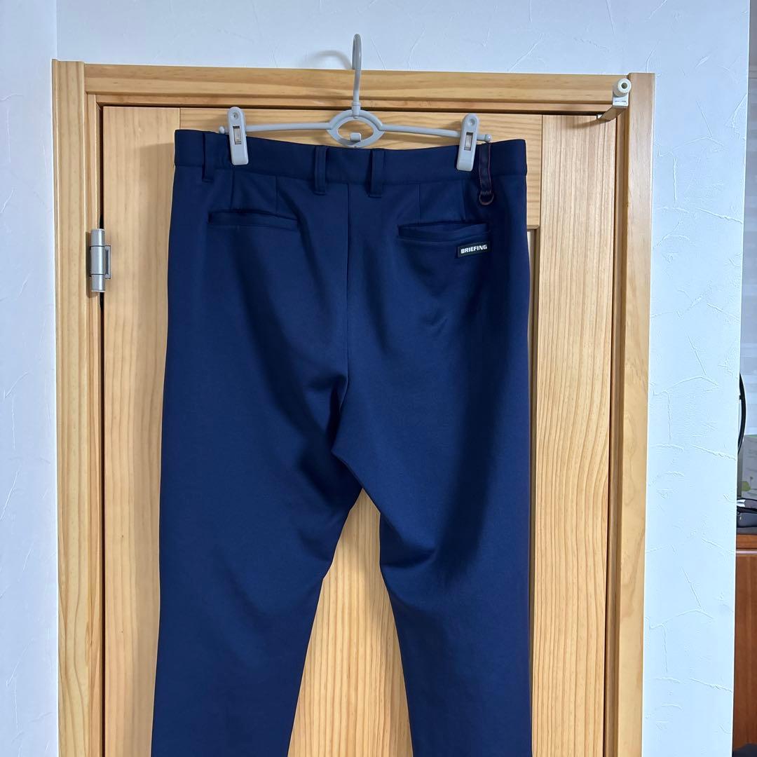 BRIEFING GOLF ブリーフィング ゴルフ ジョガーパンツ XL