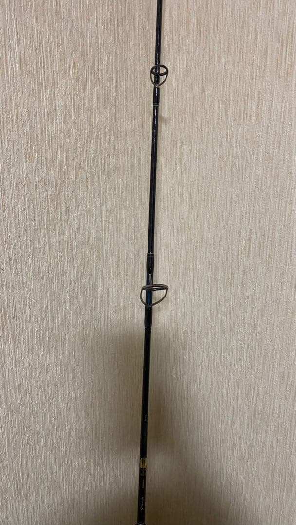 シマノ オシアジガー ナチュラルジャーク S643