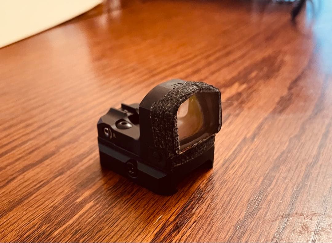 トイガン Vector Optics Frenzy-S MIC