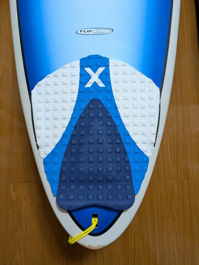 SURFTECH AL MERRICK K-BOARD サーフボード 6’3”