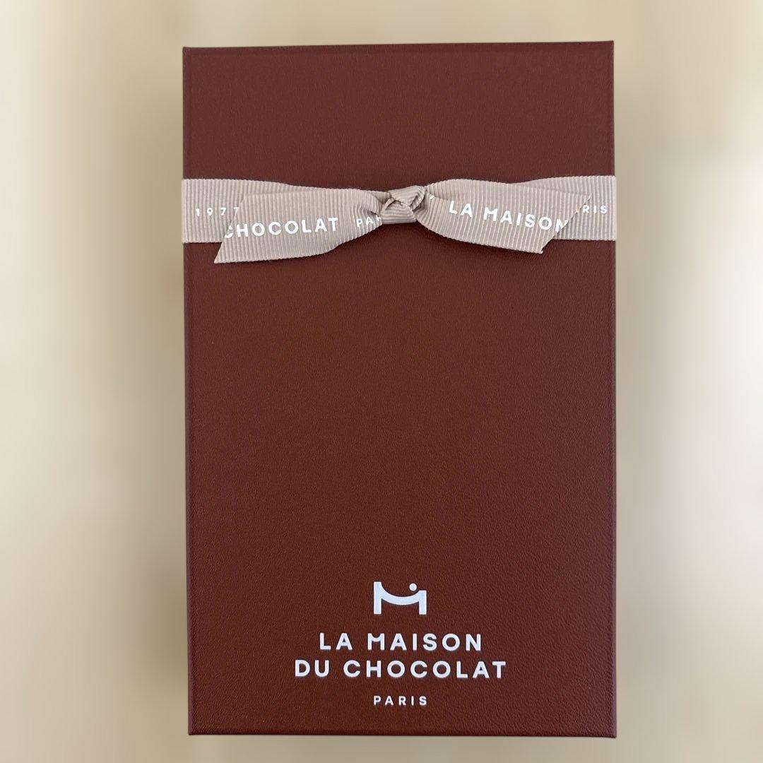 ラメゾンドゥショコラ　アソルティモンS2