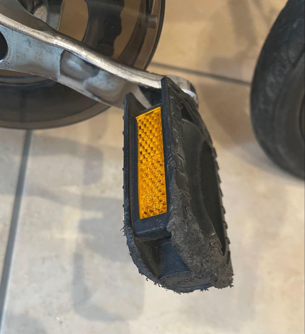 へんしんバイク2 ブルー 青 Henshin Bike 2