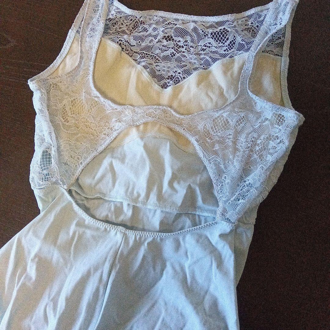 チャコットnelaレオタードM