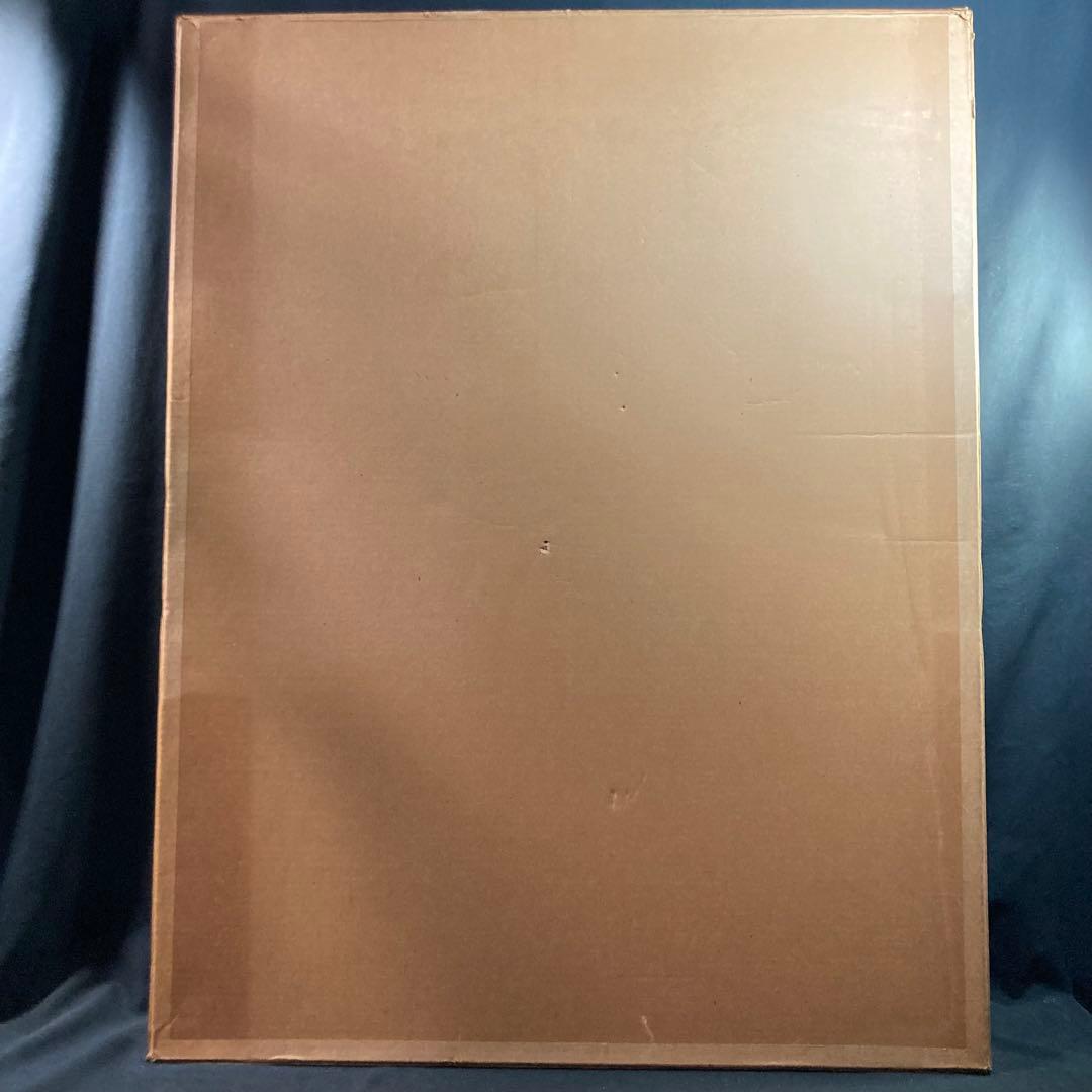 《ベルナール・ビュッフェ》リトグラフ 『2人の姉妹』 118/120 サイン入