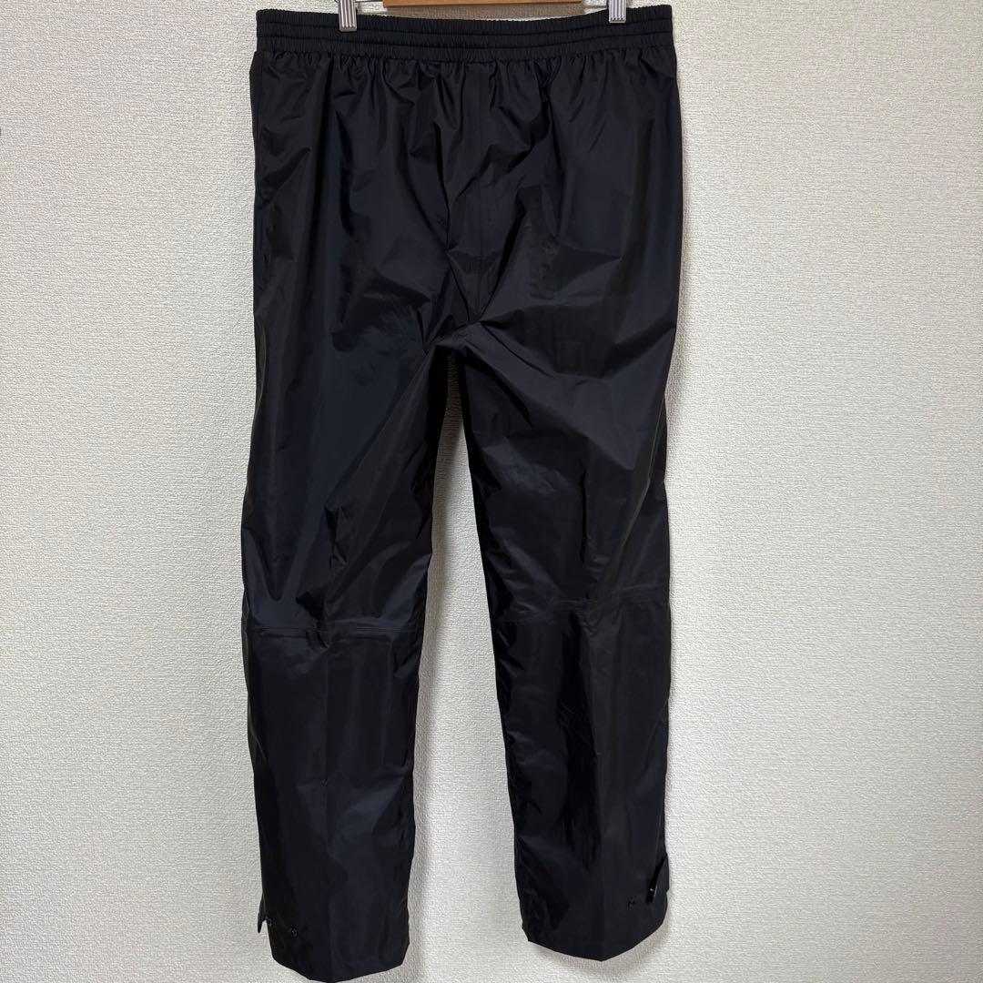 【新品】DAIWA レインマックス レインスーツ ブラックL