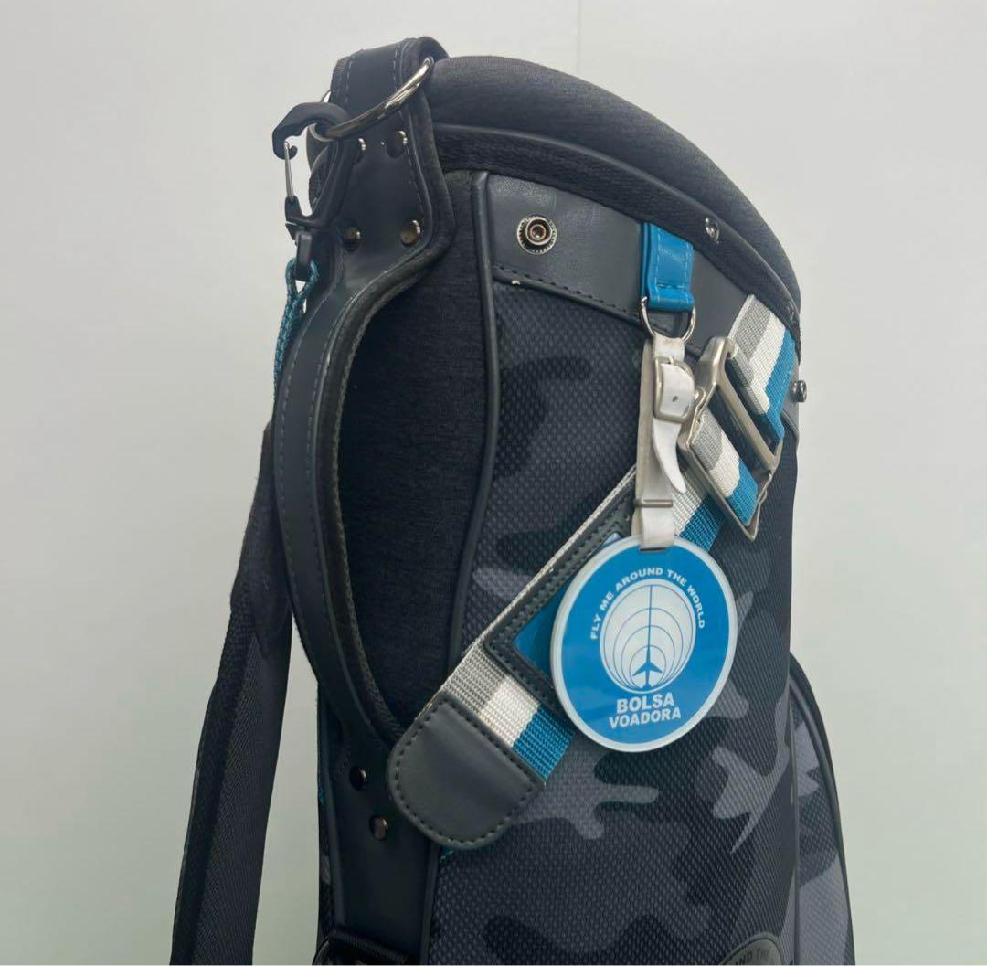 ミズノ　ボルサヴォアドーラ MIZUNO BOLSA ゴルフバック