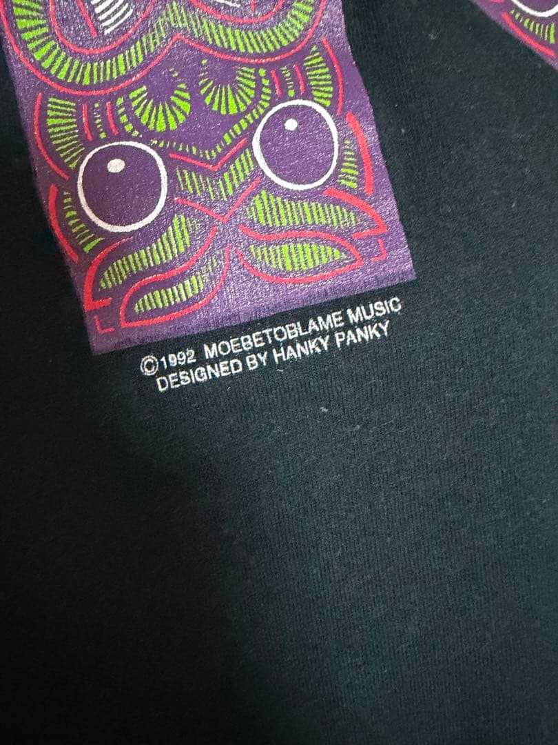 90s RED HOT CHILI PEPPERS ヴィンテージ Tシャツ