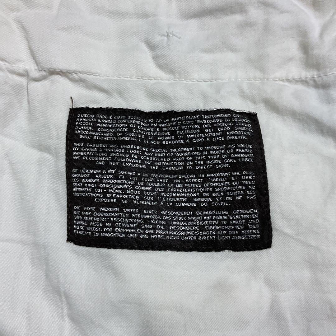 ピーティーゼロウーノ　EVO FIT STRETCH ゴルフ　パンツ　46