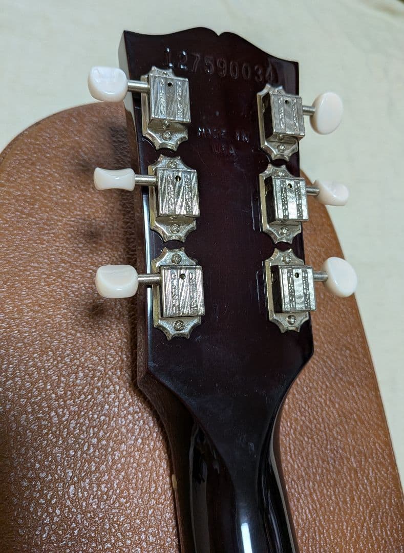 ギター Gibson Lespaul Jr Original Collection