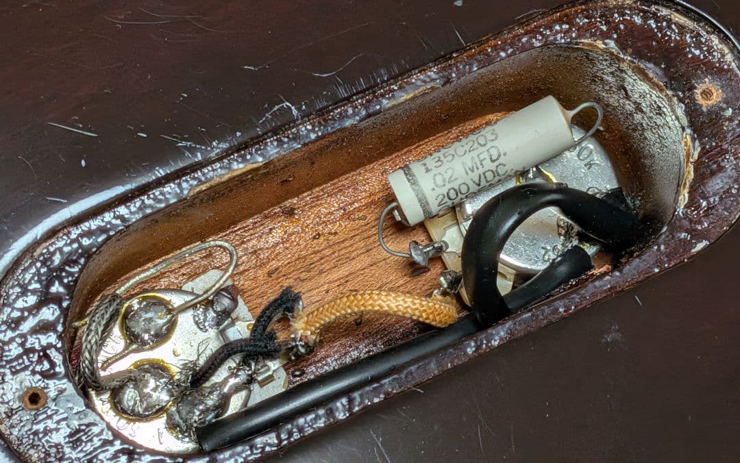 ギター Gibson Lespaul Jr Original Collection