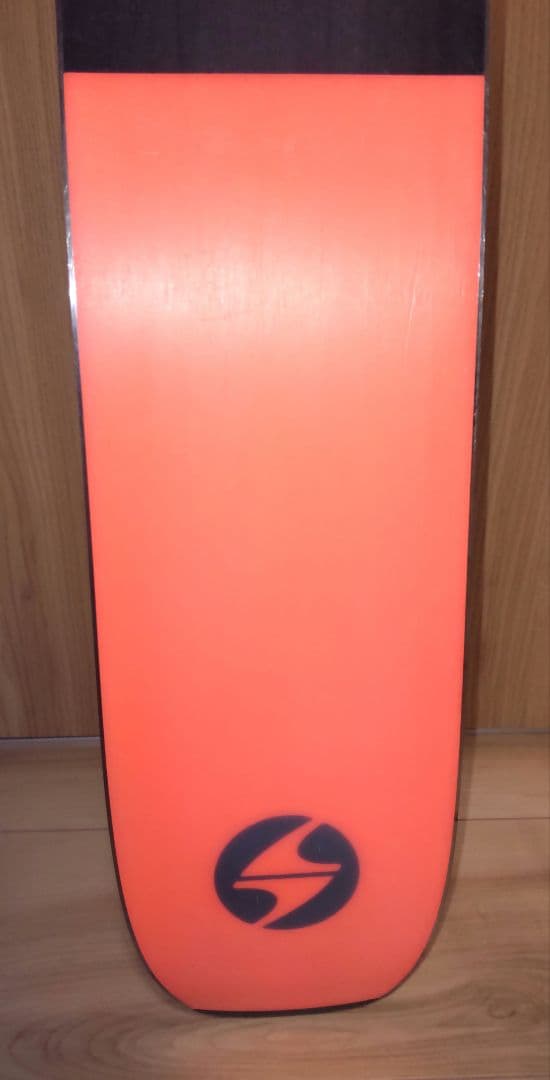 ブリザード ラスラー11 片方 板のみ