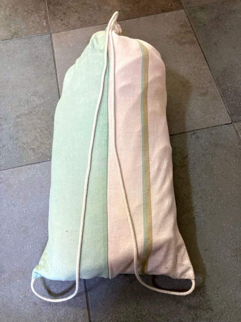 Hammock2000 ハンモック 綿製 フック付き