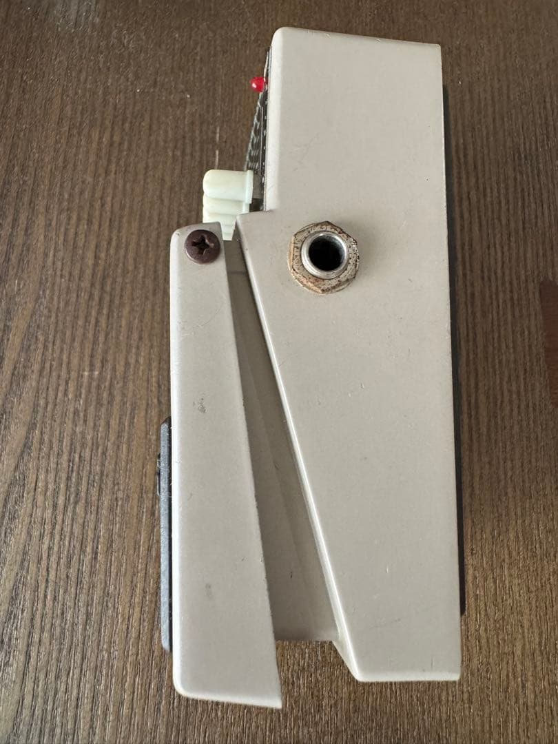 BOSS GE-7 イコライザー