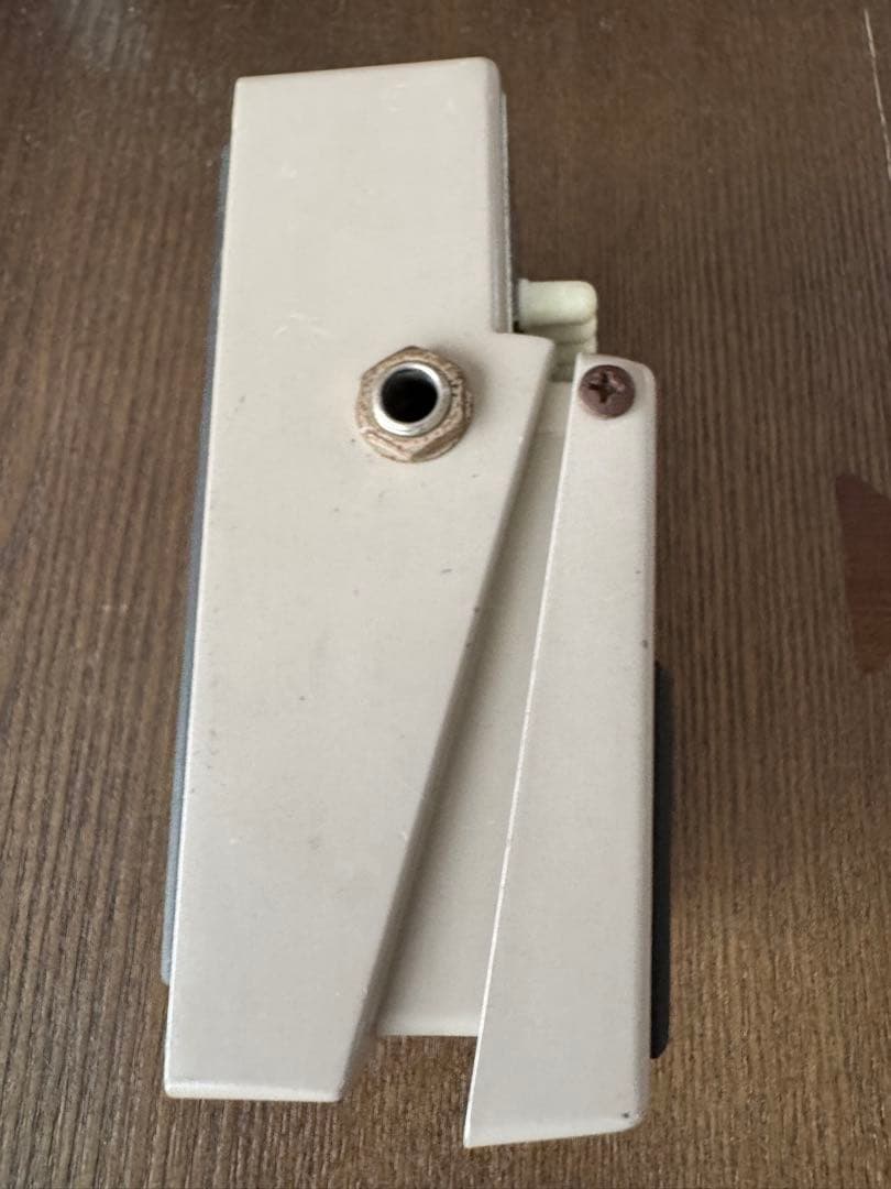 BOSS GE-7 イコライザー