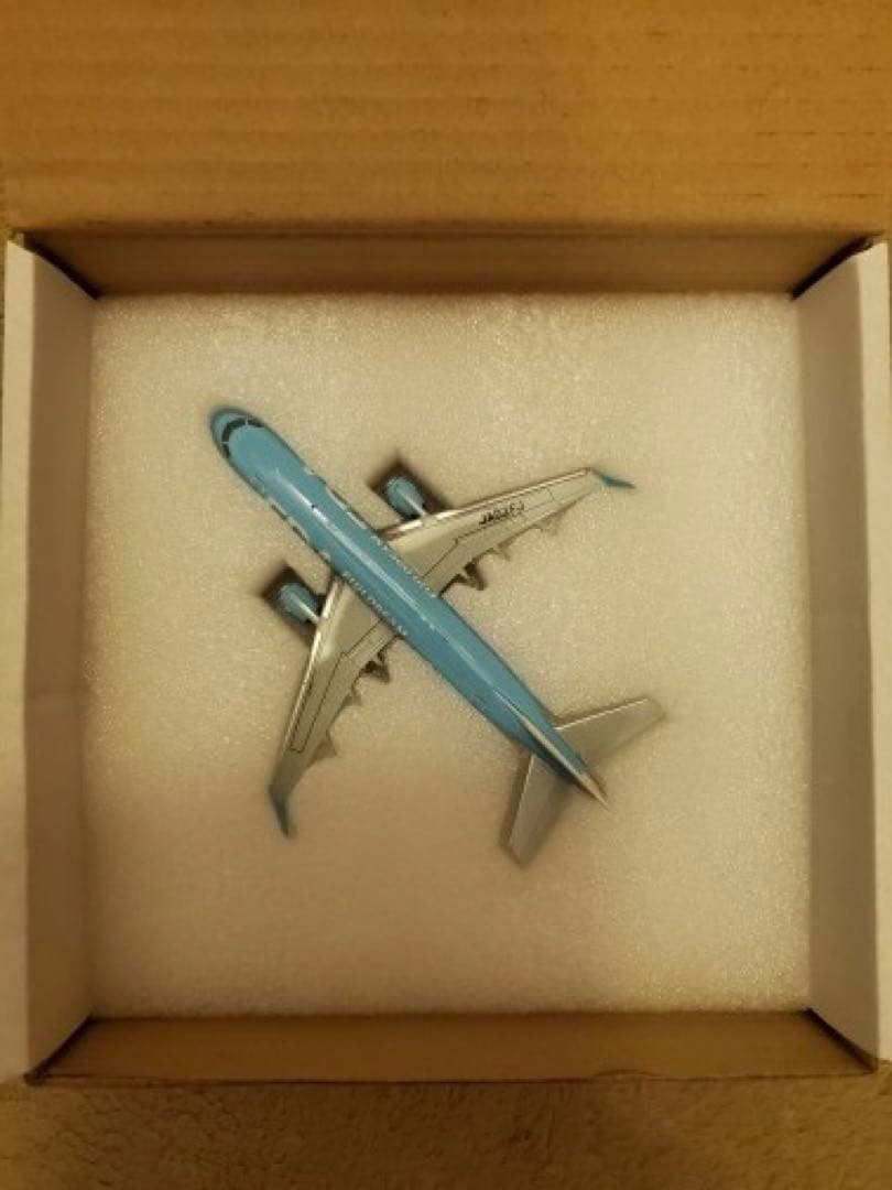 FDAフジドリームエアラインズERJ-1701型1/200 2号機