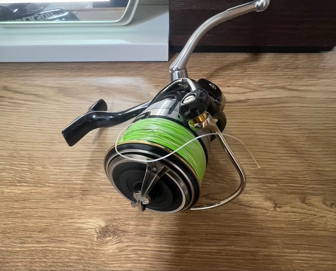 ダイワ 19セルテートLT4000-cxh Daiwa