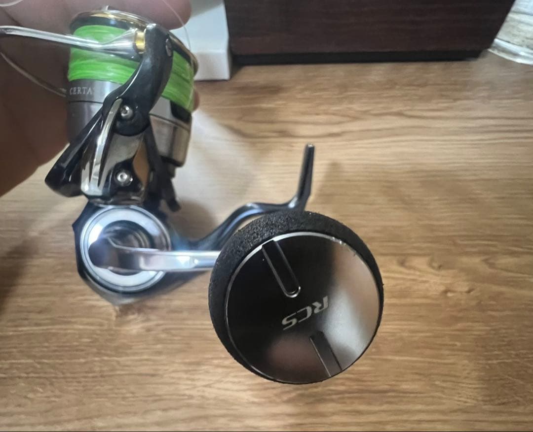 ダイワ 19セルテートLT4000-cxh Daiwa