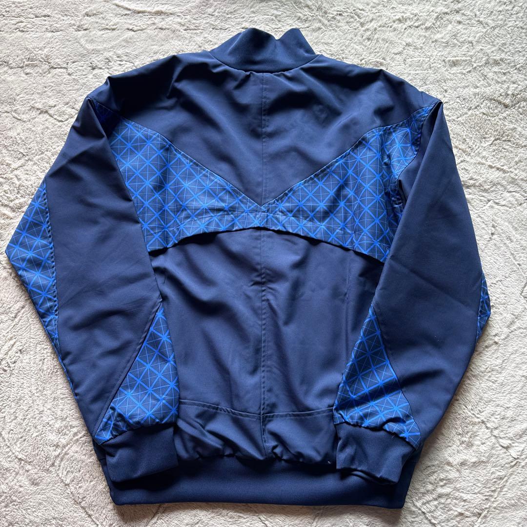 25-26 パリサンジェルマン　PSGストライク アンセムジャケット　『新品』