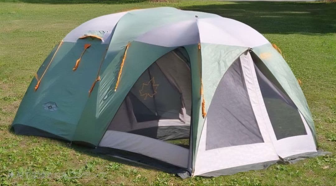 ロゴス　neosドゥーブル500FR-I-Z