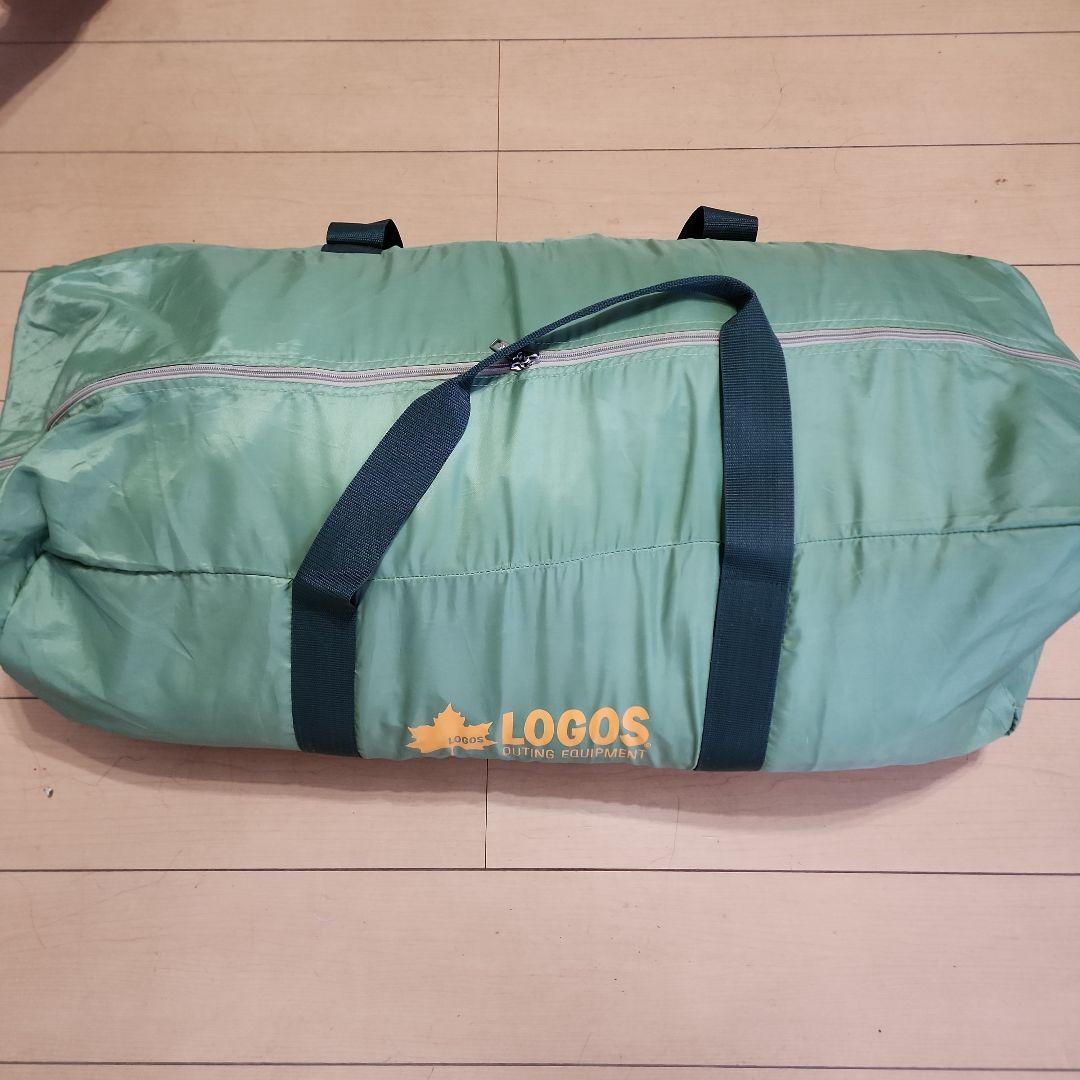 ロゴス　neosドゥーブル500FR-I-Z