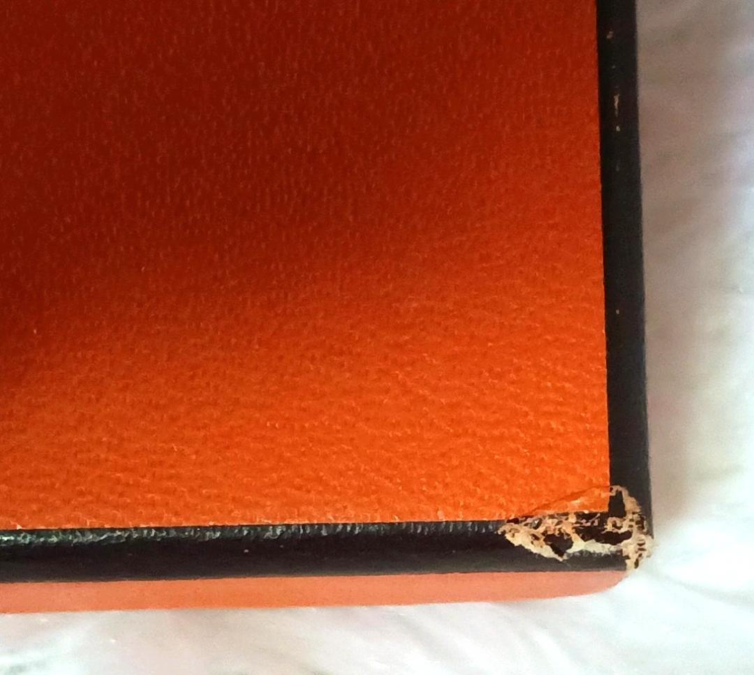 エルメス HERMES ミニチュアトランプ デッキ 正規品 Hデザイン