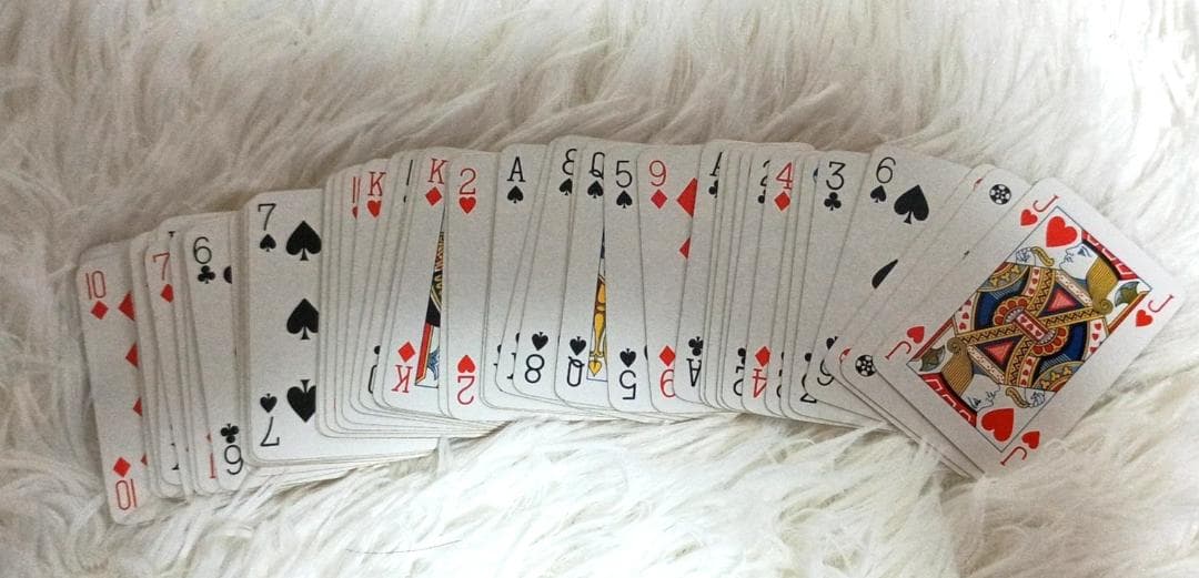 エルメス HERMES ミニチュアトランプ デッキ 正規品 Hデザイン