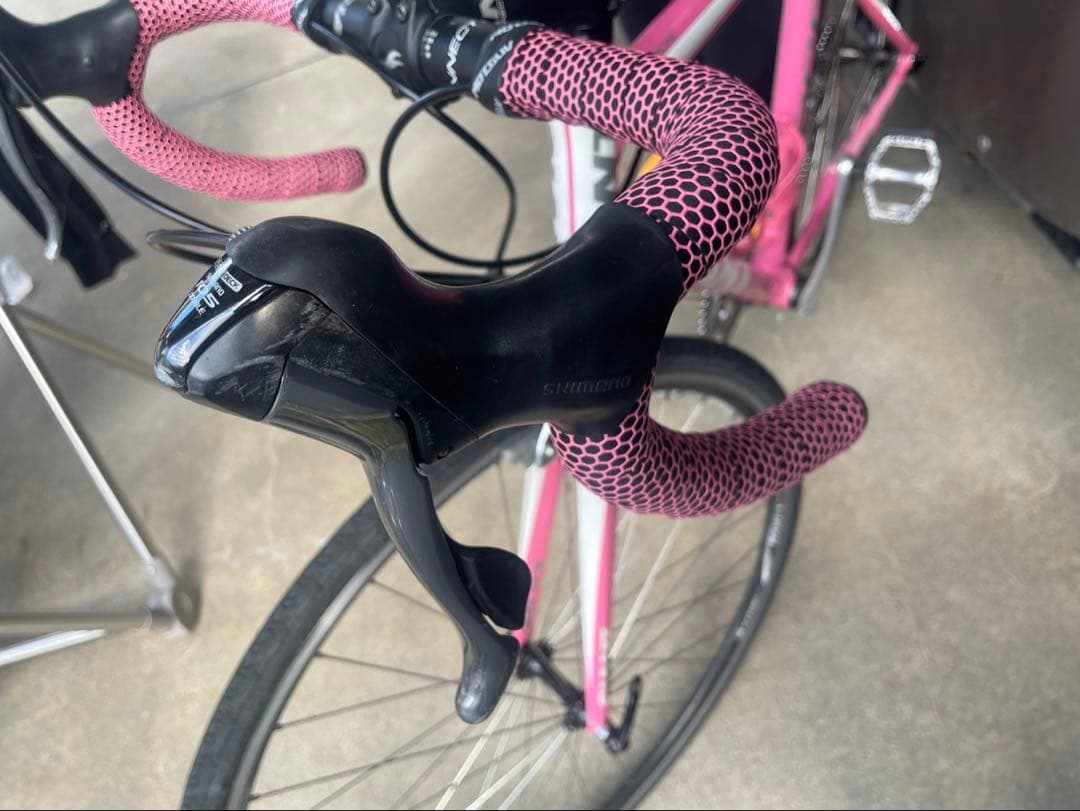 GIANT ジャイアント SCR1 2010年モデル Мサイズ