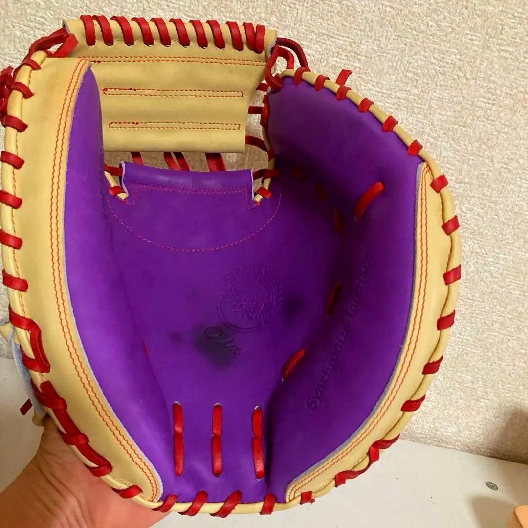 極楽鳥オーダーミット②成人