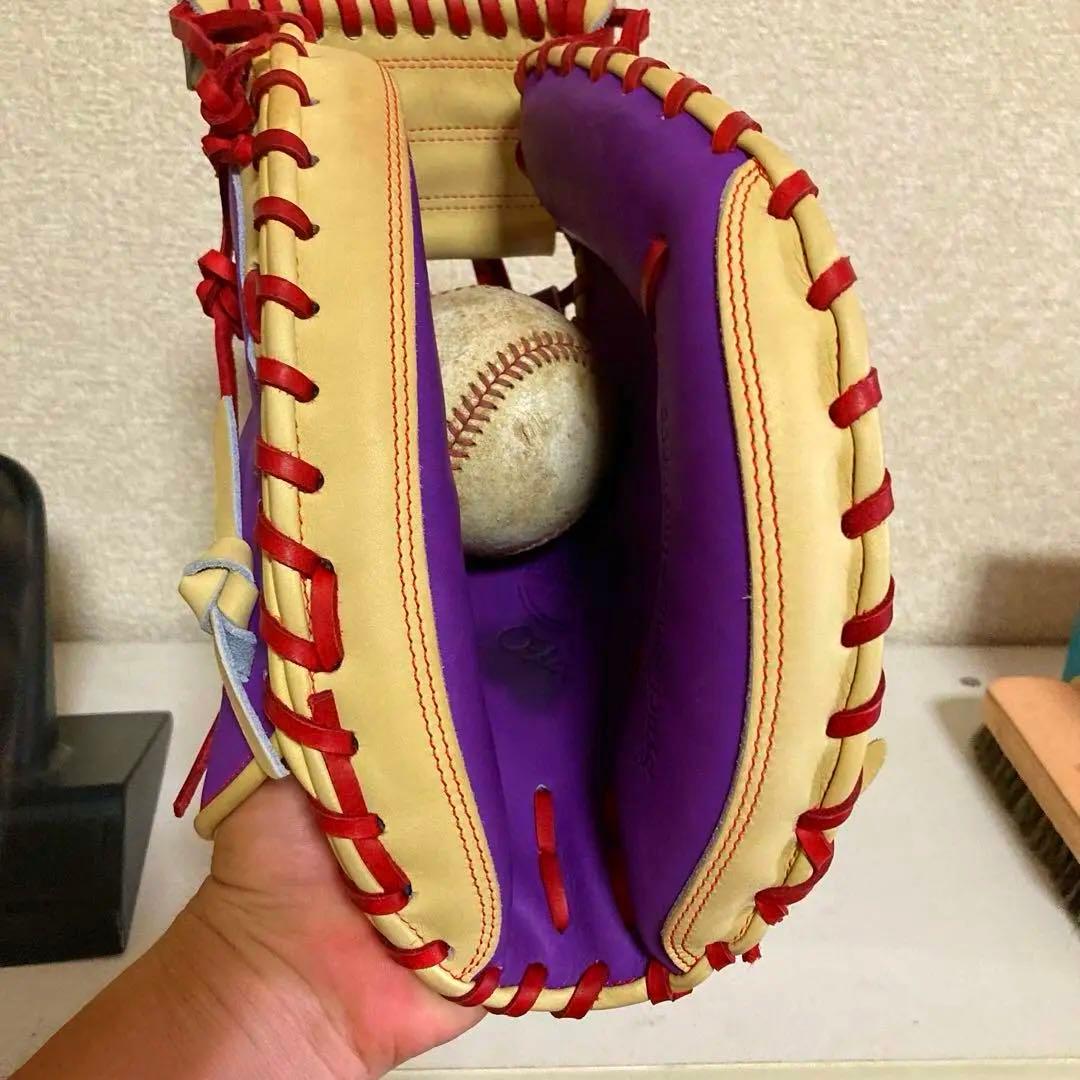 極楽鳥オーダーミット②成人