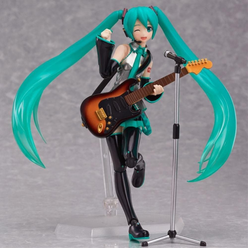 figma 初音ミク 2.0 (未開封）　K139