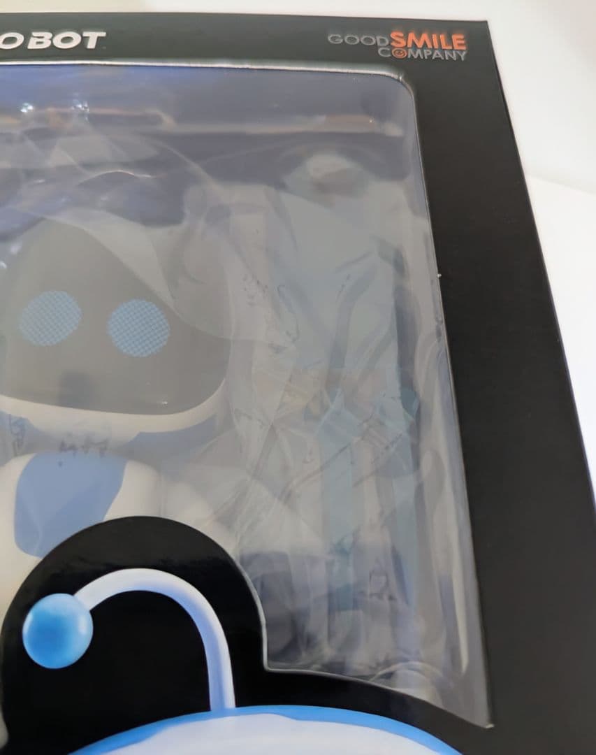 【新品未開封】アストロ　ねんどろいど　1879